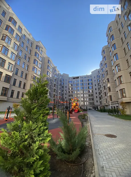 Квартира на вул. Дача Ковалевського, 91 в Одесі, ID 183485, фото №1