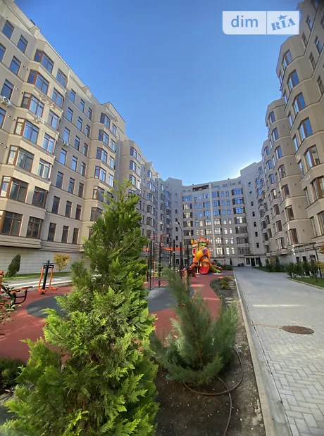 Квартира на вул. Дача Ковалевського, 91 в Одесі, ID 183485, фото №2