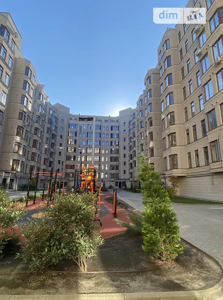 Квартира на вул. Дача Ковалевського, 91 в Одесі, ID 193068, фото №2