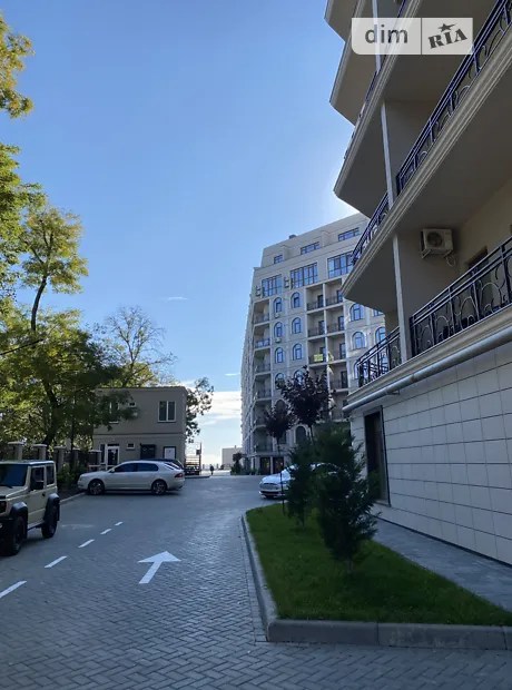 Квартира на вул. Дача Ковалевського, 91 в Одесі, ID 207955, фото №9
