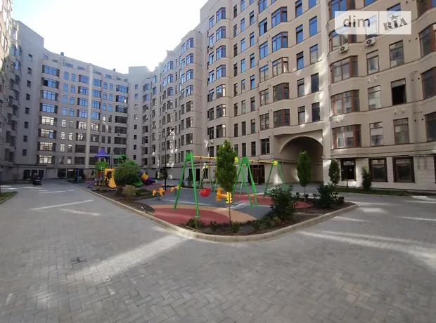 Квартира на вул. Дача Ковалевського, 91 в Одесі, ID 206997, фото №13
