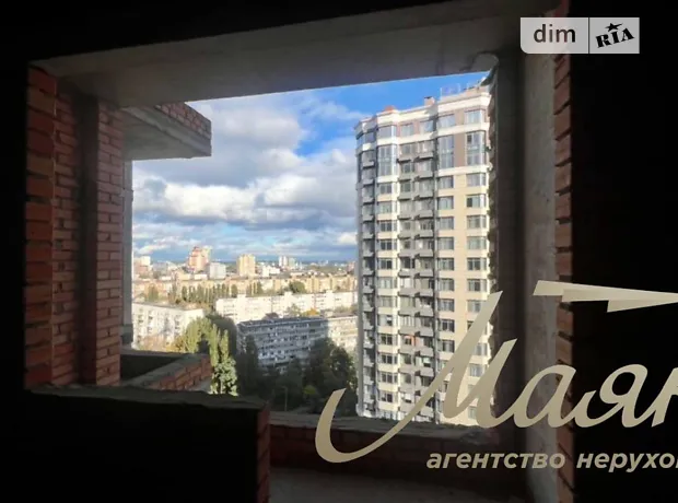 Квартира на вул. Коновальця Євгена, 30 в Києві, ID 170439, фото №1