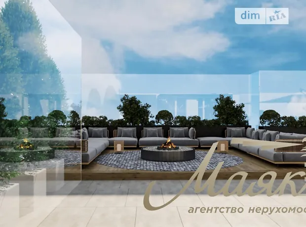 Квартира на вул. Коновальця Євгена, 30 в Києві, ID 170439, фото №11