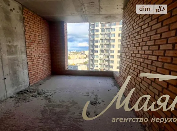Квартира на вул. Коновальця Євгена, 30 в Києві, ID 170439, фото №23