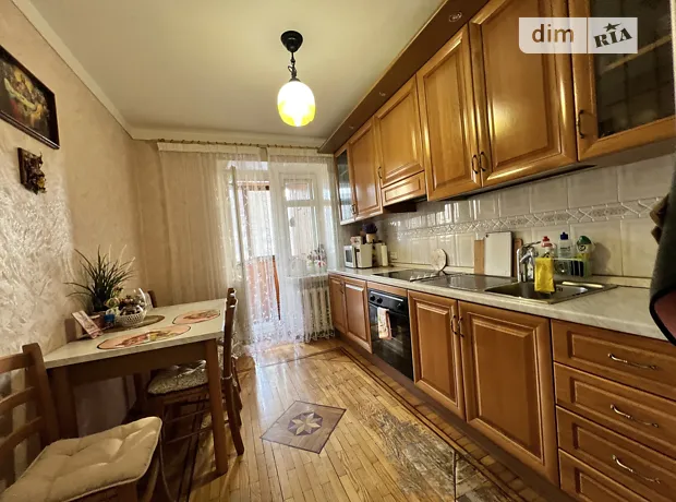 Квартира на вул. Митрополита Андрія Шептицького, 3А в Києві, ID 172690, фото №2
