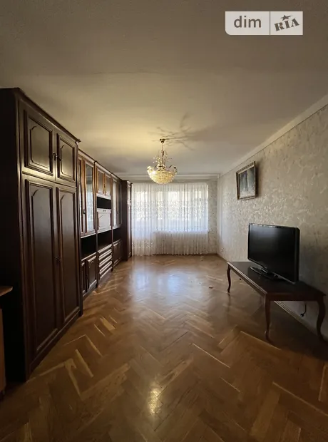 Квартира на вул. Митрополита Андрія Шептицького, 3А в Києві, ID 172690, фото №11