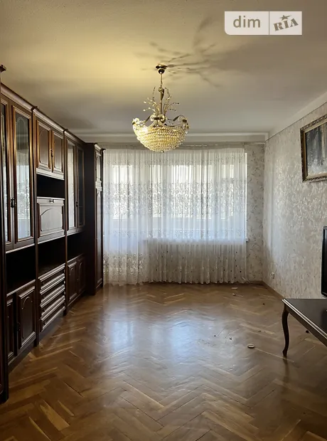 Квартира на вул. Митрополита Андрія Шептицького, 3А в Києві, ID 172690, фото №12