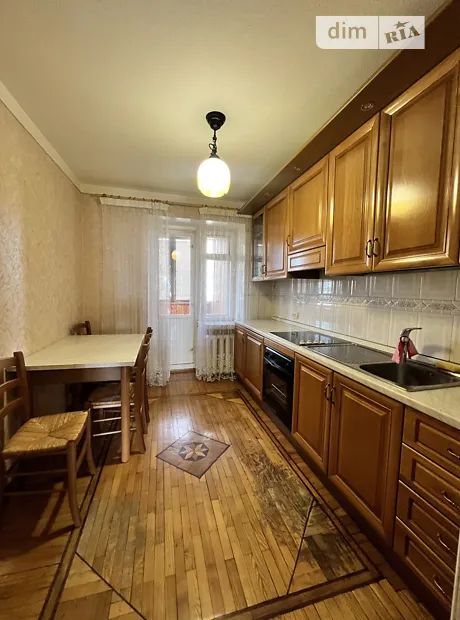 Квартира на вул. Митрополита Андрія Шептицького, 3А в Києві, ID 172690, фото №13