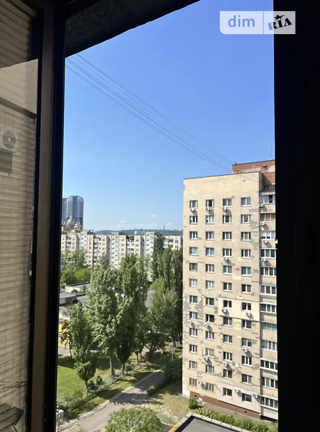 Квартира на вул. Митрополита Андрія Шептицького, 3А в Києві, ID 172690, фото №15