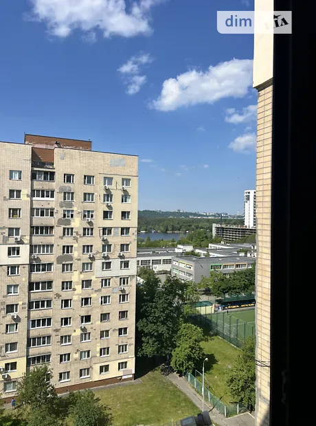 Квартира на вул. Митрополита Андрія Шептицького, 3А в Києві, ID 172690, фото №16