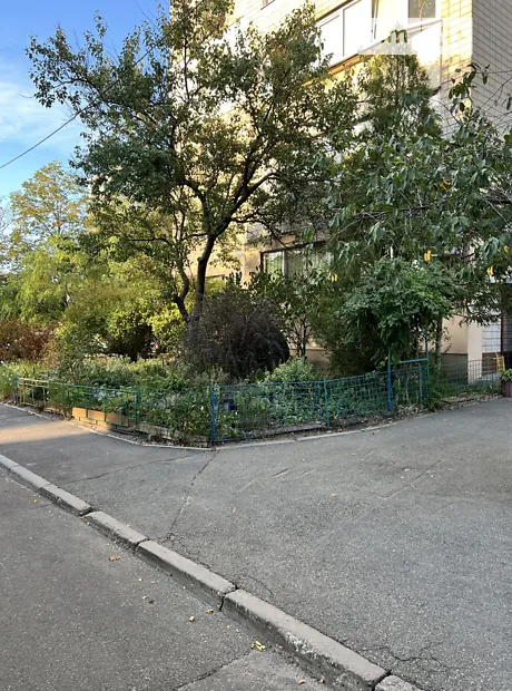 Квартира на вул. Митрополита Андрія Шептицького, 3А в Києві, ID 172690, фото №17