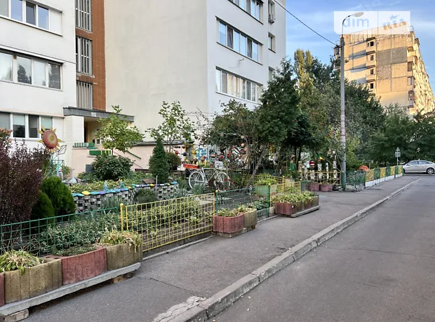 Квартира на вул. Митрополита Андрія Шептицького, 3А в Києві, ID 172690, фото №18