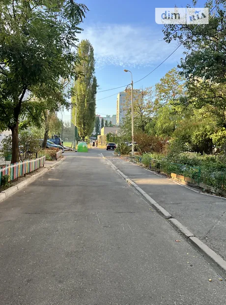 Квартира на вул. Митрополита Андрія Шептицького, 3А в Києві, ID 172690, фото №19