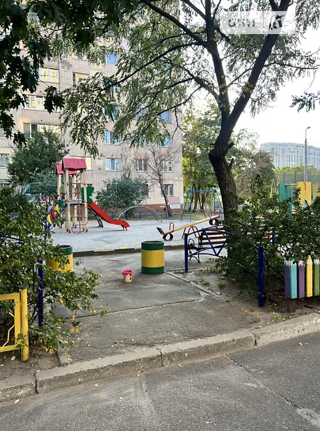 Квартира на вул. Митрополита Андрія Шептицького, 3А в Києві, ID 172690, фото №20