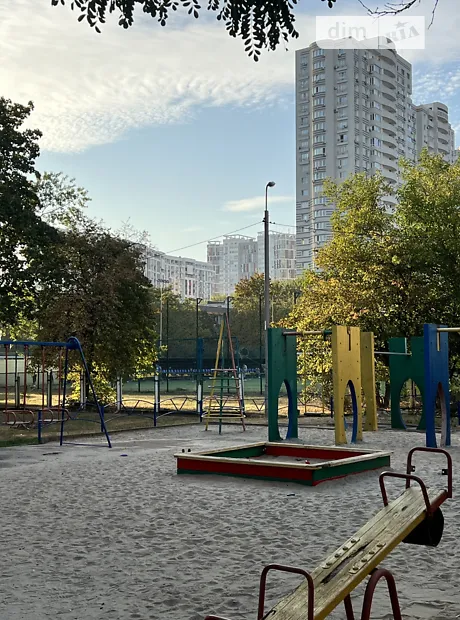 Квартира на вул. Митрополита Андрія Шептицького, 3А в Києві, ID 172690, фото №21
