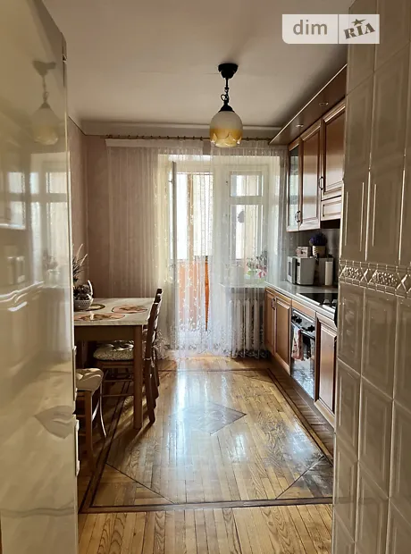 Квартира на вул. Митрополита Андрія Шептицького, 3А в Києві, ID 172690, фото №22