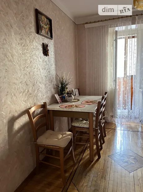 Квартира на вул. Митрополита Андрія Шептицького, 3А в Києві, ID 172690, фото №23