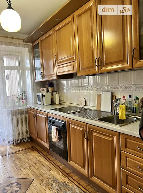 Квартира на вул. Митрополита Андрія Шептицького, 3А в Києві, ID 172690, фото №24