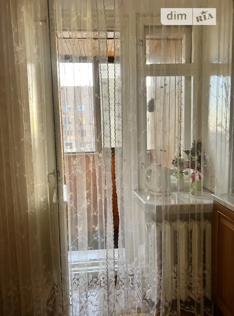 Квартира на вул. Митрополита Андрія Шептицького, 3А в Києві, ID 172690, фото №27