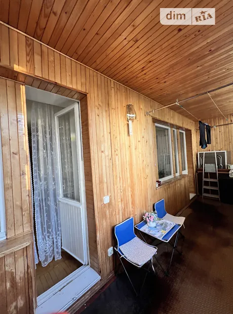 Квартира на вул. Митрополита Андрія Шептицького, 3А в Києві, ID 172690, фото №30