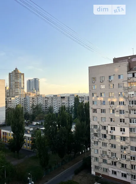 Квартира на вул. Митрополита Андрія Шептицького, 3А в Києві, ID 172690, фото №31
