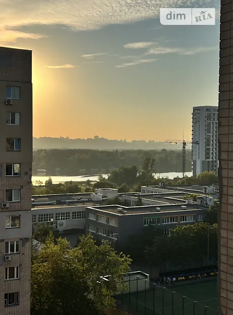Квартира на вул. Митрополита Андрія Шептицького, 3А в Києві, ID 172690, фото №32