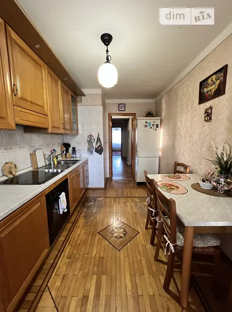 Квартира на вул. Митрополита Андрія Шептицького, 3А в Києві, ID 172690, фото №33