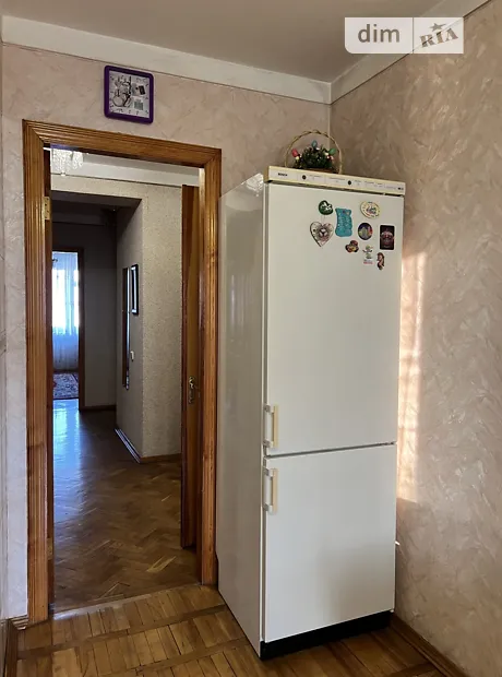 Квартира на вул. Митрополита Андрія Шептицького, 3А в Києві, ID 172690, фото №34