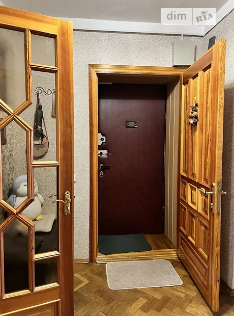 Квартира на вул. Митрополита Андрія Шептицького, 3А в Києві, ID 172690, фото №35