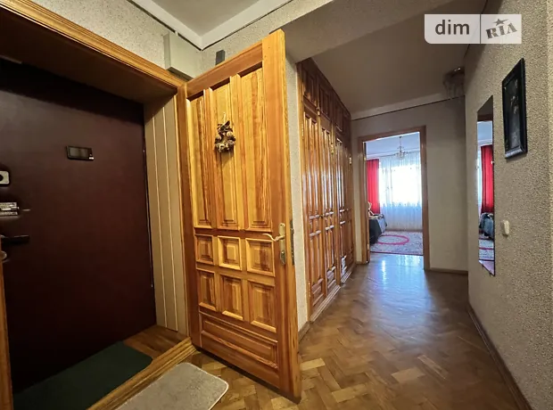 Квартира на вул. Митрополита Андрія Шептицького, 3А в Києві, ID 172690, фото №36