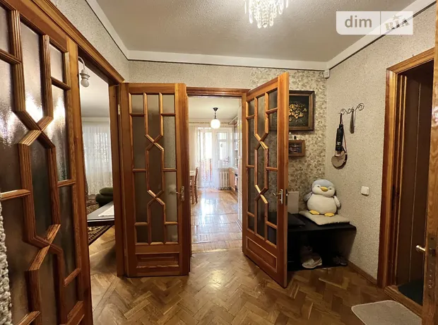 Квартира на вул. Митрополита Андрія Шептицького, 3А в Києві, ID 172690, фото №37