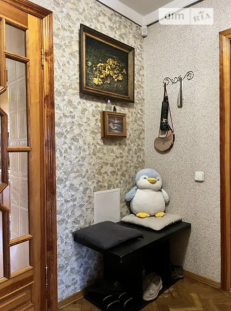 Квартира на вул. Митрополита Андрія Шептицького, 3А в Києві, ID 172690, фото №38