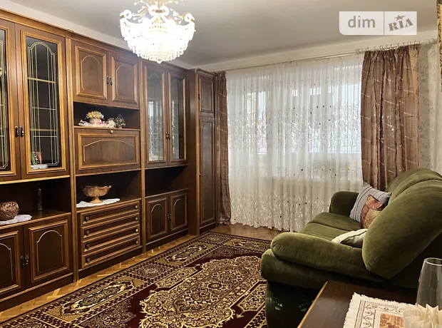 Квартира на вул. Митрополита Андрія Шептицького, 3А в Києві, ID 172690, фото №39