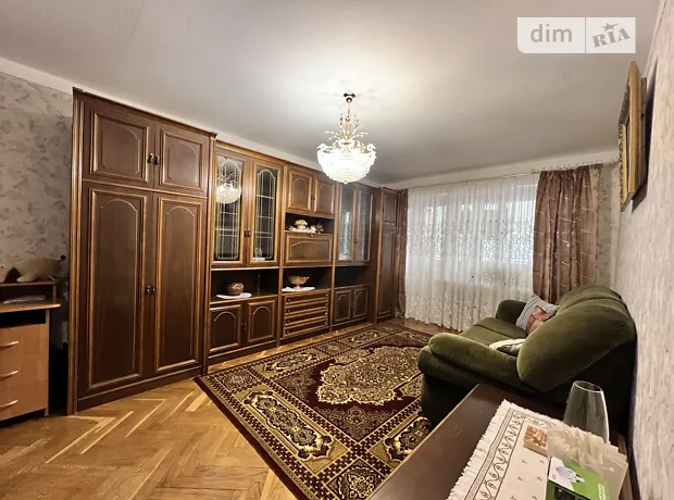 Квартира на вул. Митрополита Андрія Шептицького, 3А в Києві, ID 172690, фото №40
