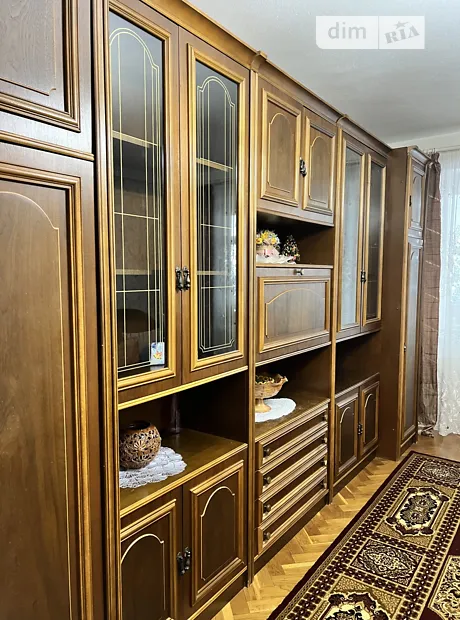 Квартира на вул. Митрополита Андрія Шептицького, 3А в Києві, ID 172690, фото №41