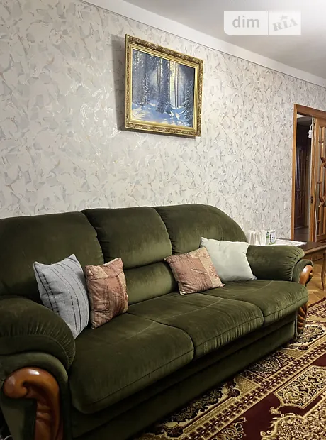 Квартира на вул. Митрополита Андрія Шептицького, 3А в Києві, ID 172690, фото №42