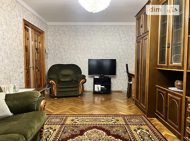 Квартира на вул. Митрополита Андрія Шептицького, 3А в Києві, ID 172690, фото №43