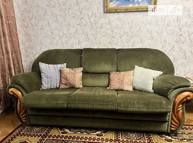 Квартира на вул. Митрополита Андрія Шептицького, 3А в Києві, ID 172690, фото №44