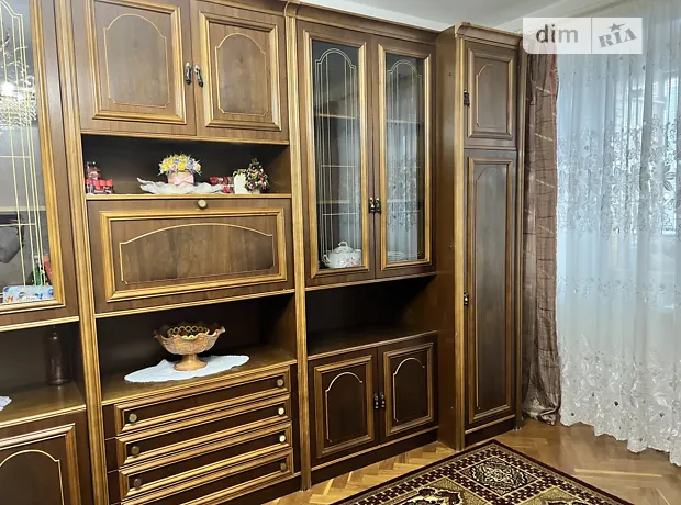 Квартира на вул. Митрополита Андрія Шептицького, 3А в Києві, ID 172690, фото №45