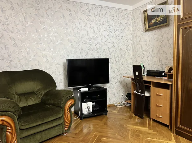 Квартира на вул. Митрополита Андрія Шептицького, 3А в Києві, ID 172690, фото №46