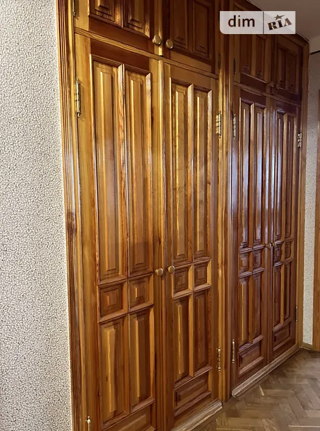 Квартира на вул. Митрополита Андрія Шептицького, 3А в Києві, ID 172690, фото №47
