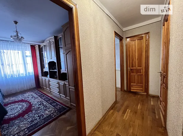 Квартира на вул. Митрополита Андрія Шептицького, 3А в Києві, ID 172690, фото №48