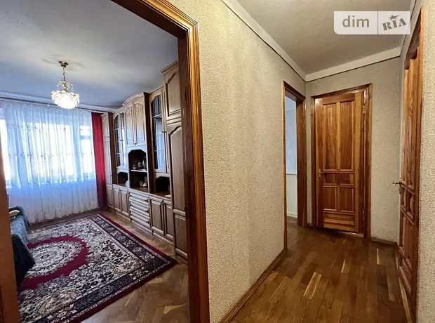 Квартира на вул. Митрополита Андрія Шептицького, 3А в Києві, ID 172690, фото №49