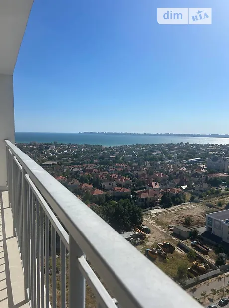 Квартира на вул. Марсельська, 62 в Одесі, ID 204355, фото №18