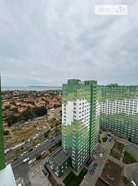 Квартира на вул. Марсельська, 62 в Одесі, ID 204355, фото №3