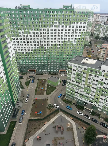 Квартира на вул. Марсельська, 62 в Одесі, ID 204355, фото №5