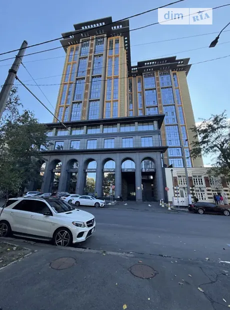 Квартира на вул. Велика Арнаутська, 23Б в Одесі, ID 217655, фото №4