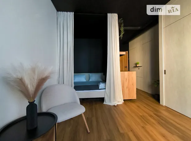 Квартира на вул. Ревуцького, 40В, ID 386583, фото №1