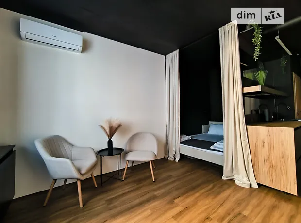 Квартира на вул. Ревуцького, 40В в Києві, ID 386583, фото №18