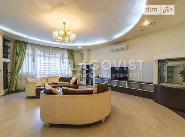 Квартира на вул. Коновальця Євгена, 32Б в Києві, ID 180941, фото №2